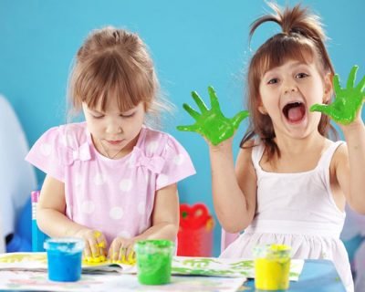 Certificate in Maintaining and Promoting Positive Child Behaviour