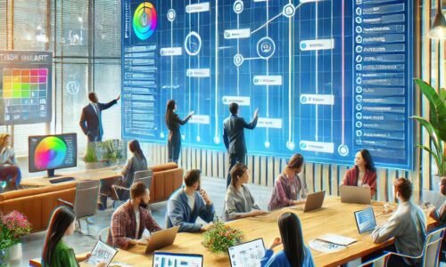 Level 6 Certificate In Project Management