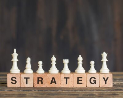 Organisational Vision And Strategic Direction Level 7 Certificate In Developing Organisational Vision And Strategic Direction