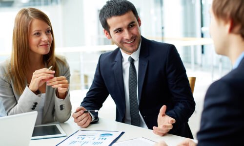 Level 7 Certificate In Developing Organisational Vision And Strategic Direction