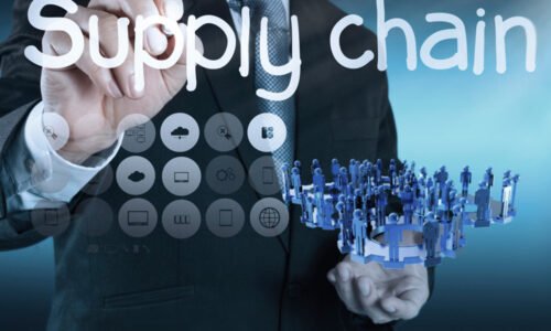Supply Chain Management Certificate Level 6