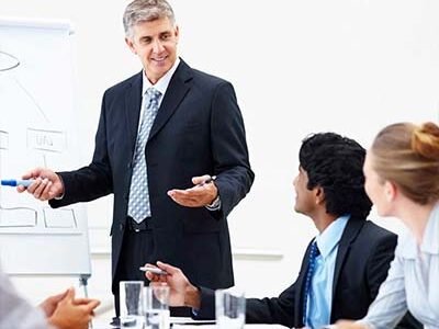 Graduate Level 6 Diploma In Marketing