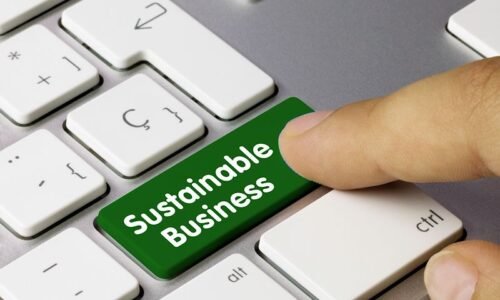 Level 7 Certificate In Sustainable Business Strategy