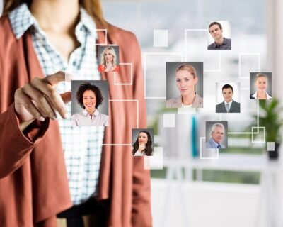 Executive Human Resources Management Executive Human Resources Management