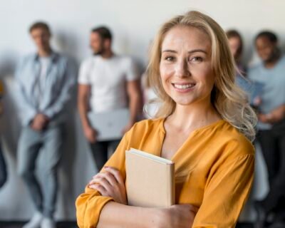 Team Leader Certificate Level 6