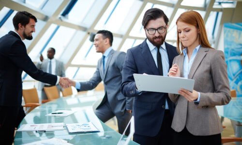 Leadership & Management Training Certificate