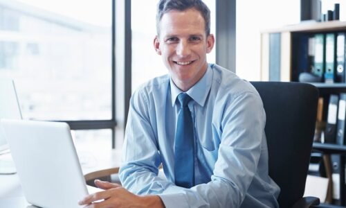 Level 7 Certificate In Management