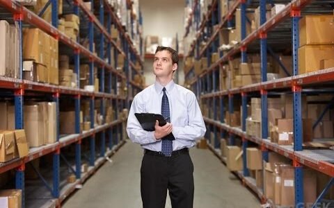 Warehouse Operations Management Certificate Level 6