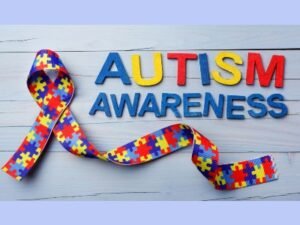 Autism Awareness Certificate Level 6