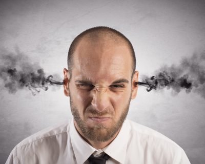 Anger & Aggression Management Certificate Level 6