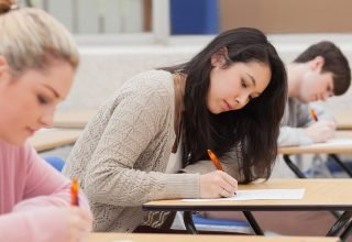 Level 6 Diploma in Sociobiology
