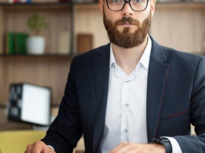 Office Manager Certificate Level 6