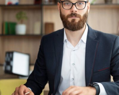 Office Manager Certificate Level 6