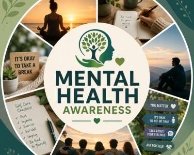 Online Mental Health Diploma Mental Health Awareness Diploma Level 4