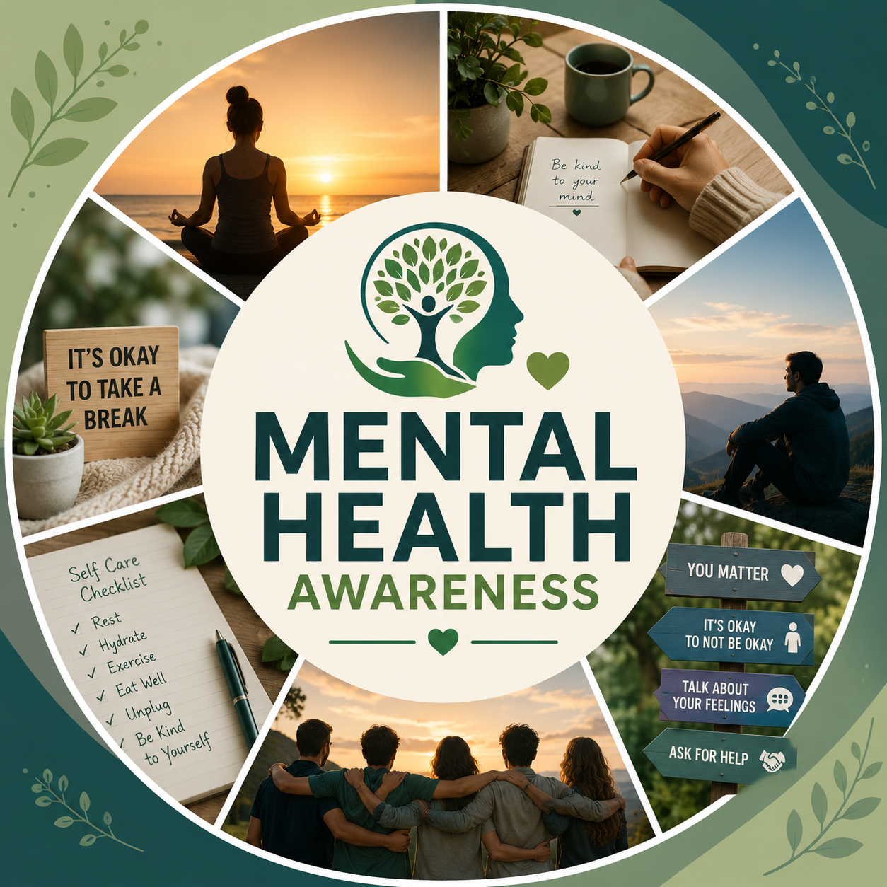 Online Mental Health Diploma