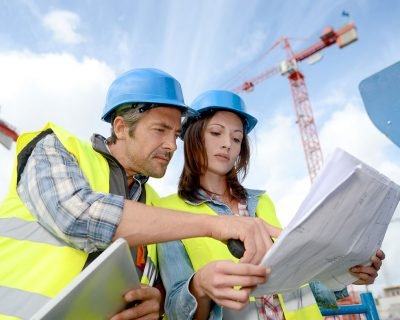 Site Management Diploma Level 6