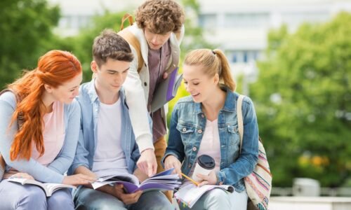 Certificate in Value Chain Management Level 6