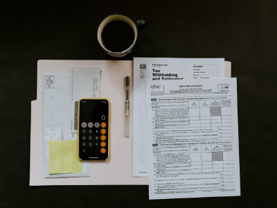 Accounting & Management Certificate Level 6