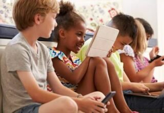 Level 6 Diploma In Child Psychology