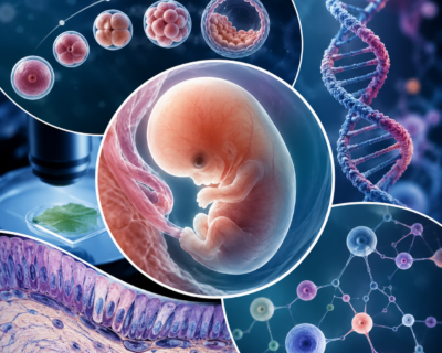 Developmental biology diploma Postgraduate Level 7 Diploma In Developmental Biology