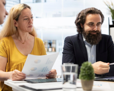 Economics & Financial Analysis Certificate Level 6