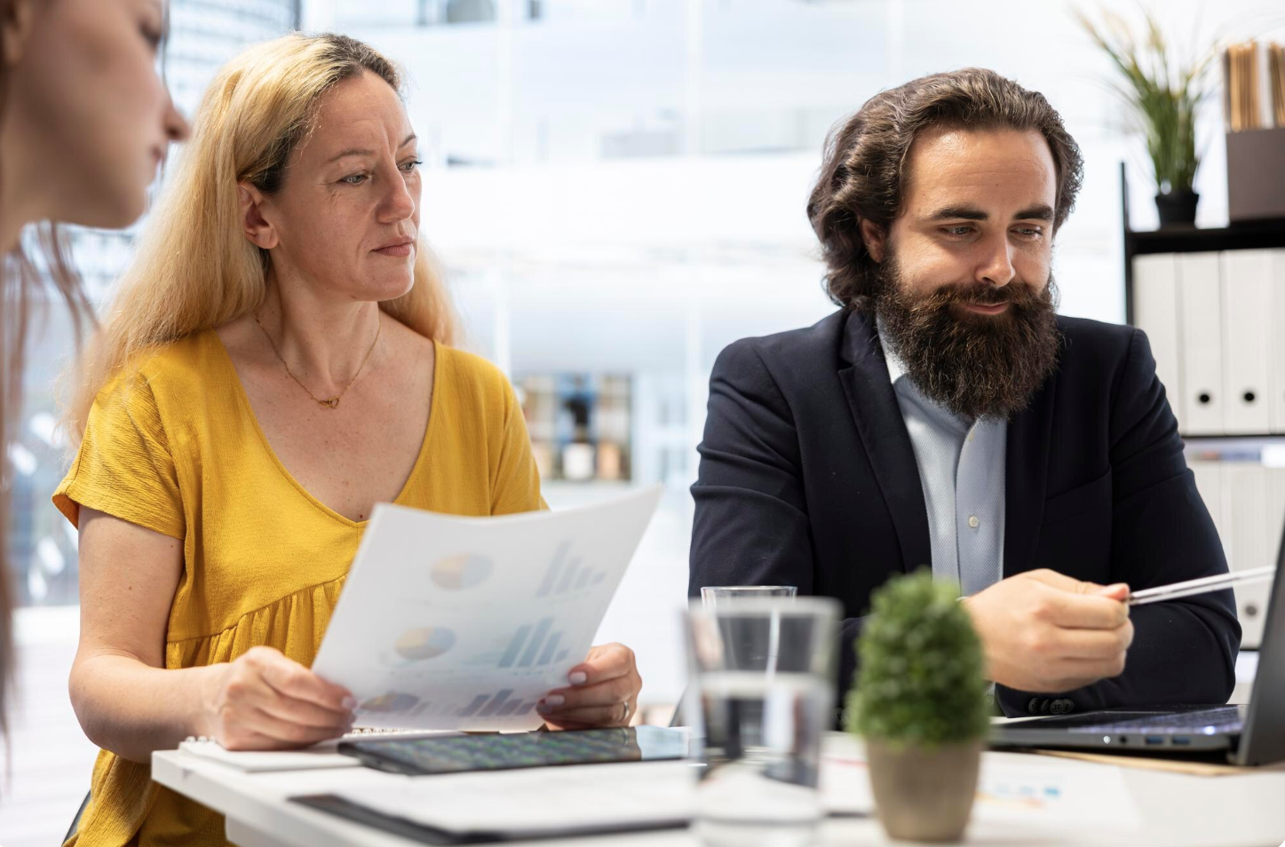 Economics & Financial Analysis Certificate