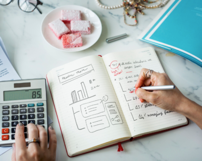 Fiscal Planning Certificate Level 6