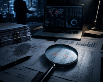 Fraud Examiner Certificate Fraud Examiner Certificate Level 6