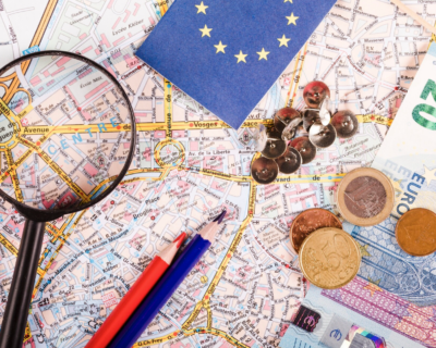 Postgraduate Level 7 Diploma in International Taxation