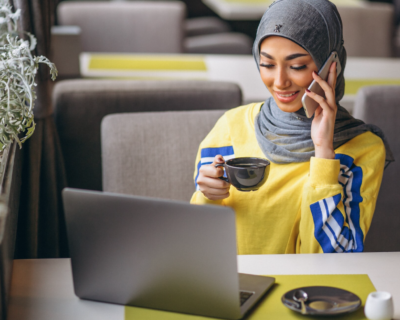 Islamic Banking Certificate Level 6