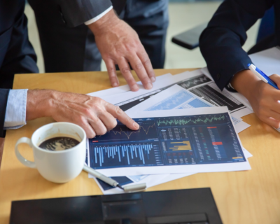 Level 6 Certificate In Management & Finance