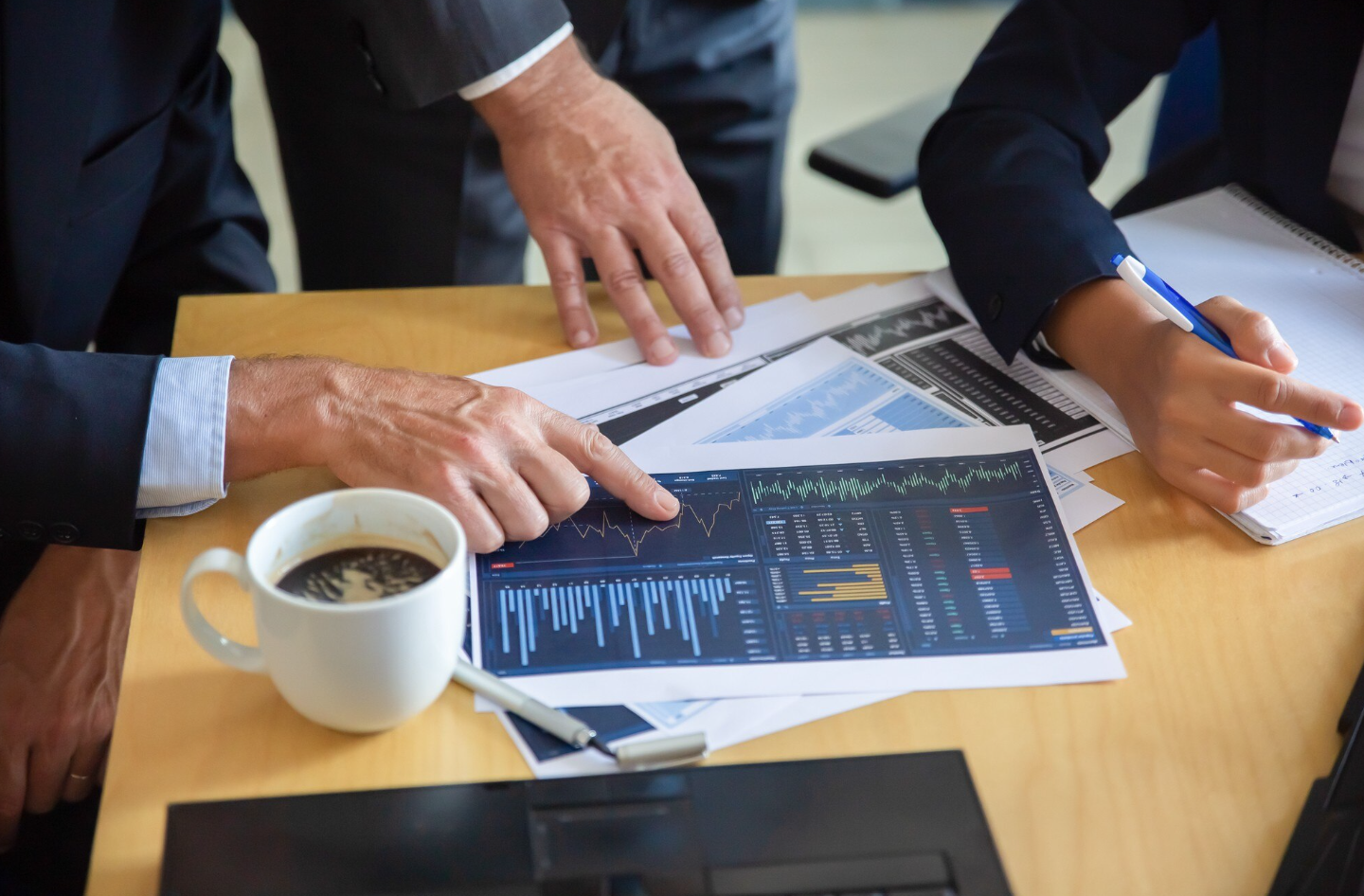 Management and Finance Online Certificate