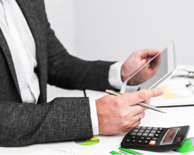 Managerial Accounting Certificate Level 6