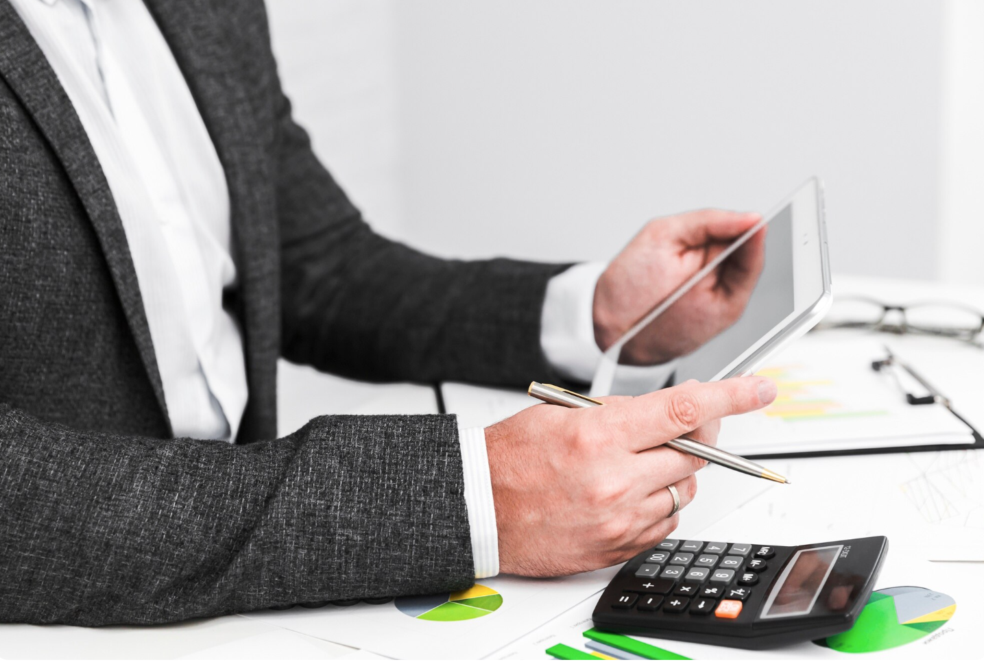 Managerial Accounting Certificate online