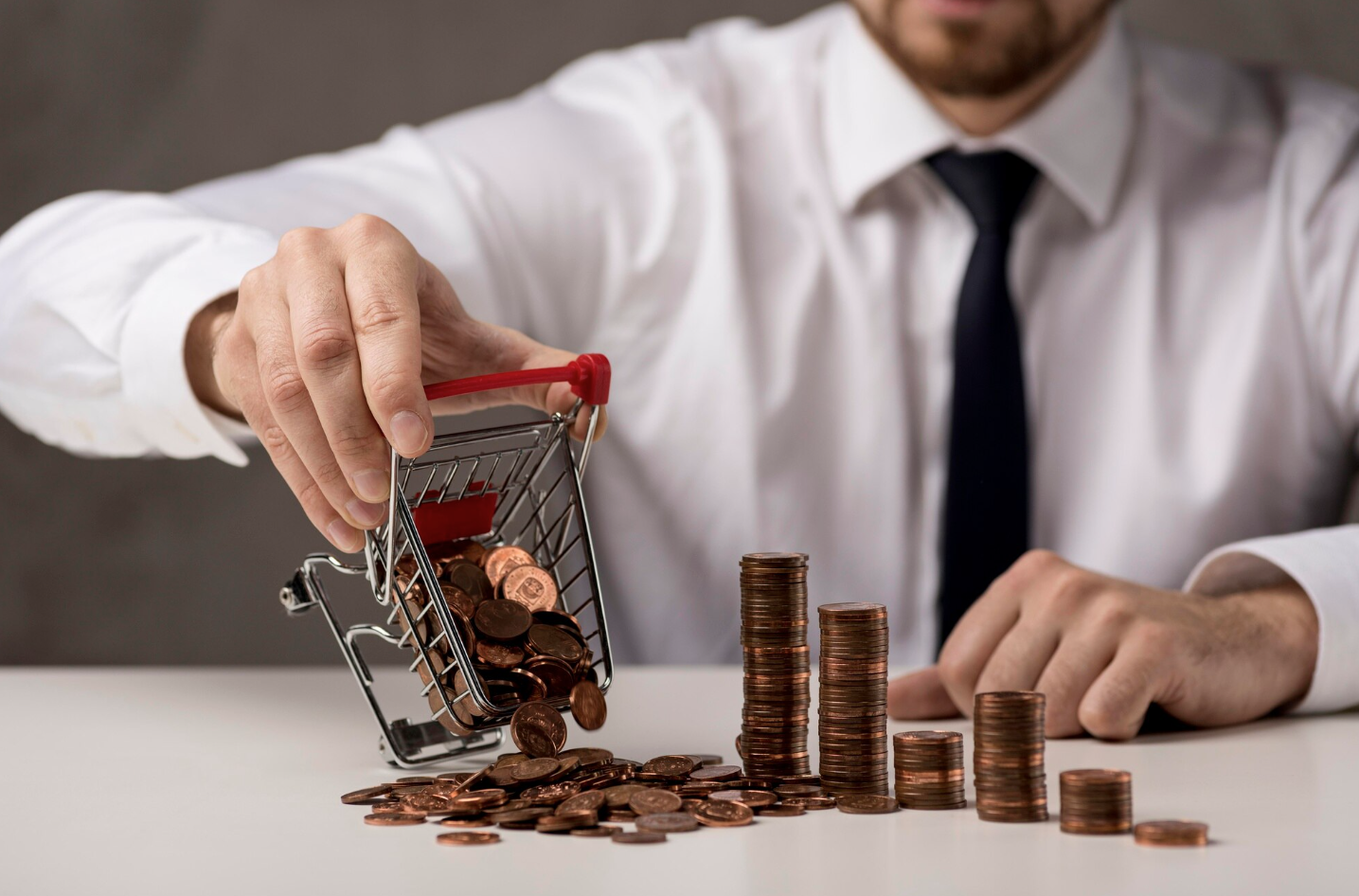 Money Management Online Certificate