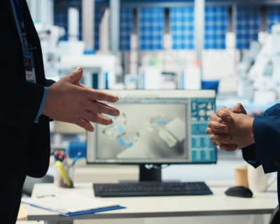 Brokerage Operations Certificate Level 6