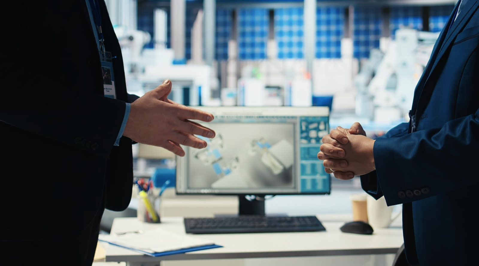 Online Brokerage Opearitons Certificate