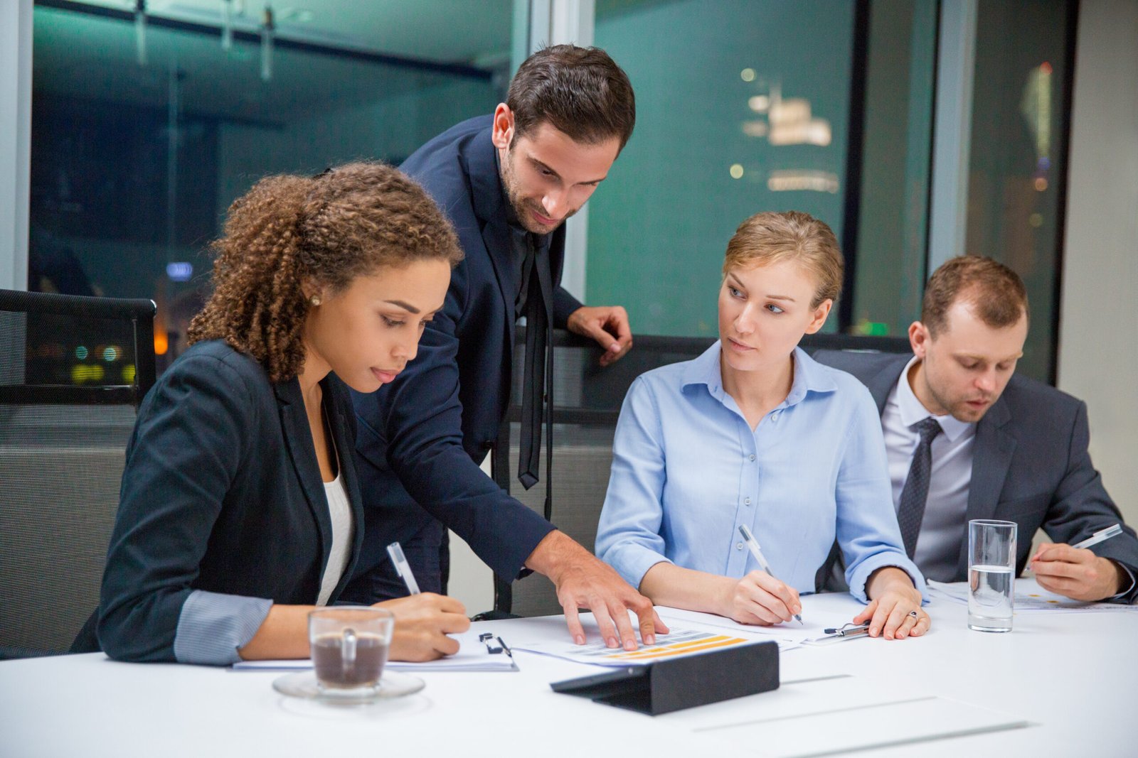 Online Business & Administrative Management Diploma