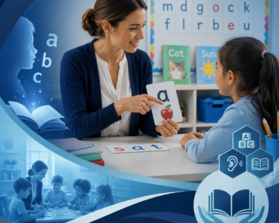 Online Certificate In Teaching Phonics Teaching Phonics Advanced Certificate Level 6