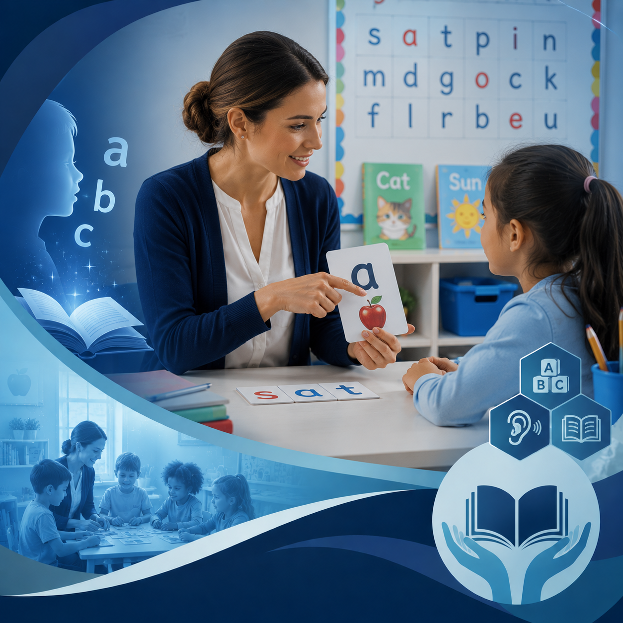 Online Certificate In Teaching Phonics Online Certificate In Teaching Phonics