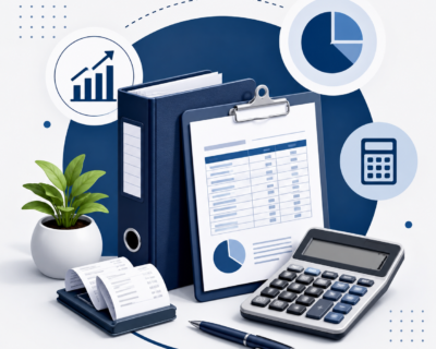 Online Certificate in Bookkeeping Level 6 Certificate in Bookkeeping