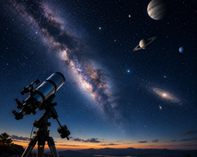 Online Diploma In Astronomy Level 6 Diploma In Astronomy