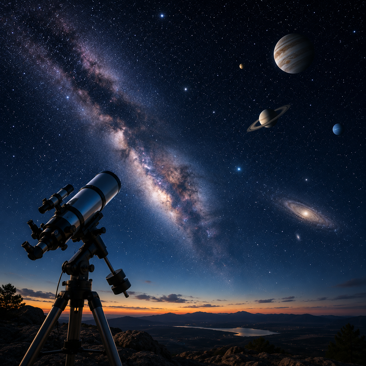 Online Diploma In Astronomy Online Diploma In Astronomy