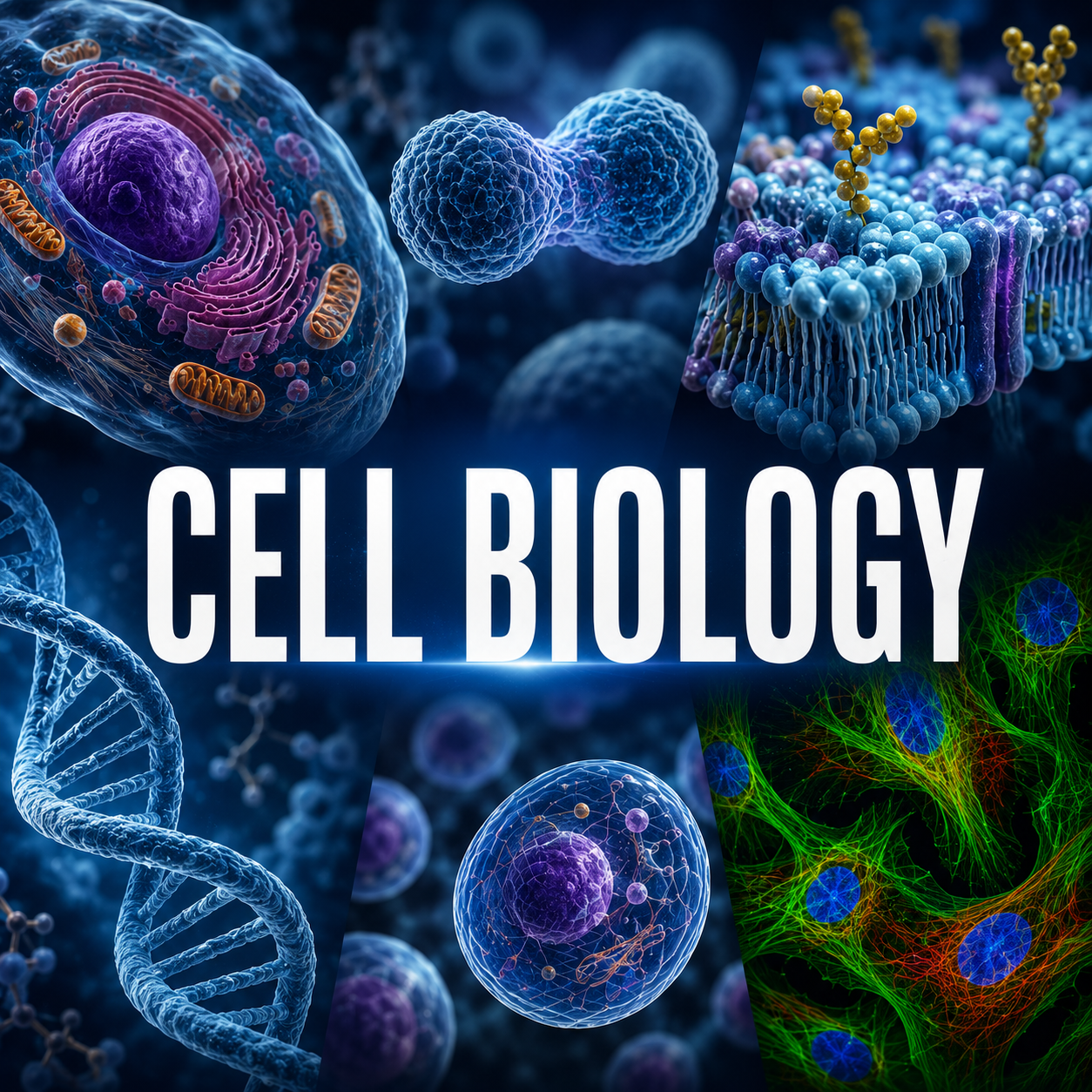 Online Diploma In Cell Biology Online Diploma In Cell Biology