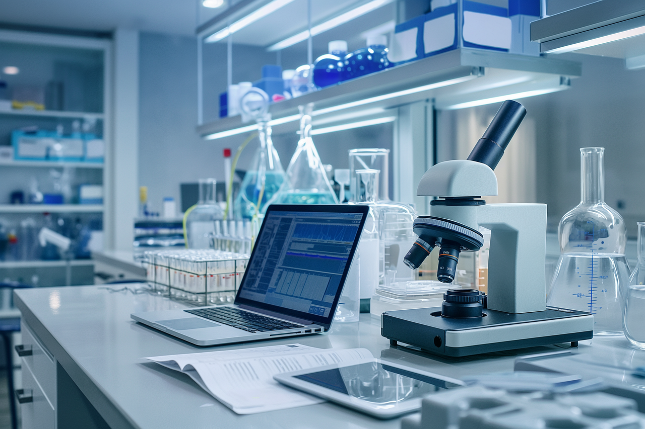 Online Diploma in Biotechnology