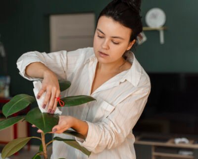 Online Diploma in Botany Level 6 Diploma in Botany