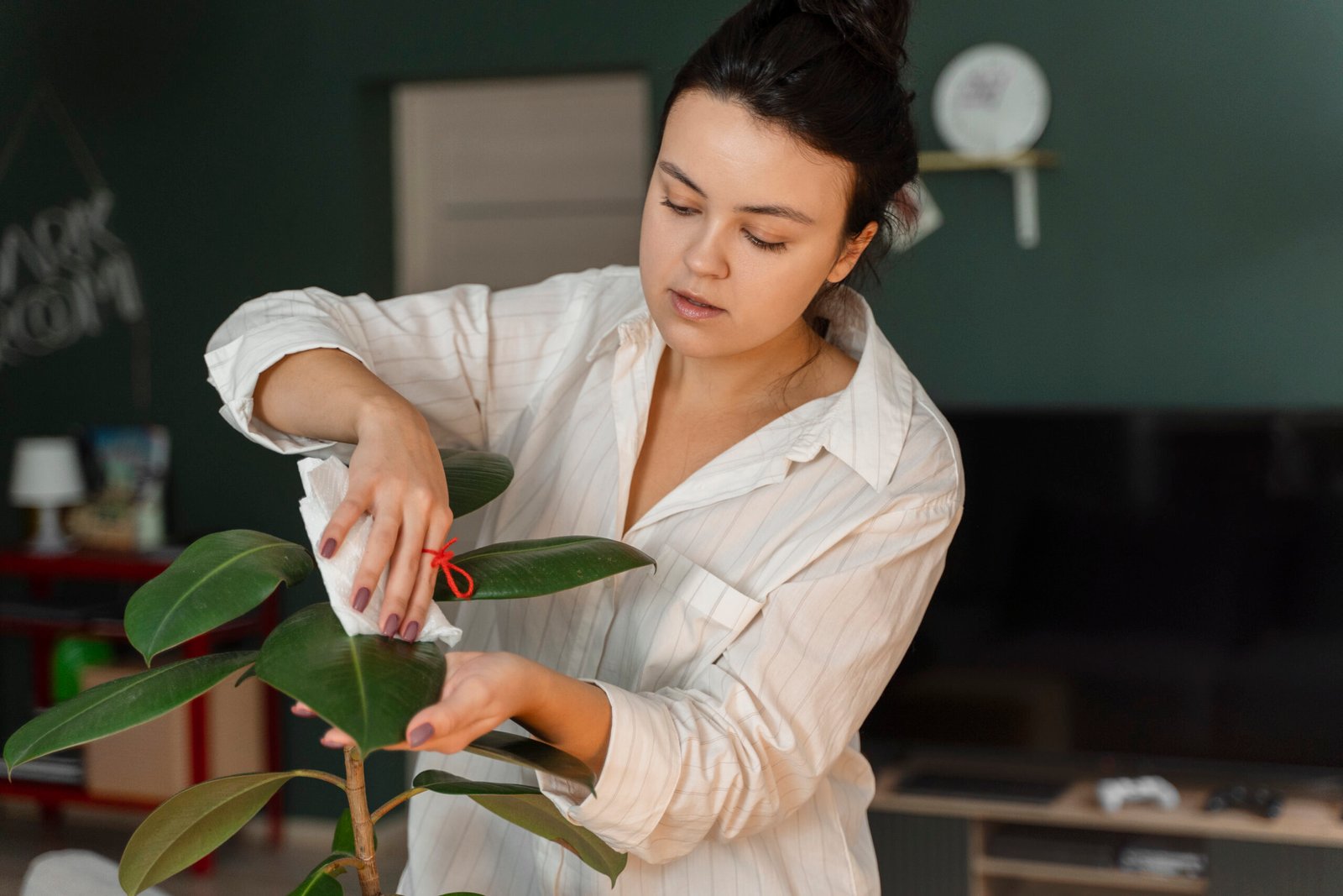 Online Diploma in Botany