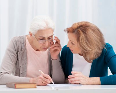 Online Diploma in Gerontology Level 6 Diploma in Gerontology