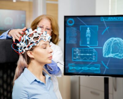 Postgraduate Level 7 Diploma In Neuropsychology