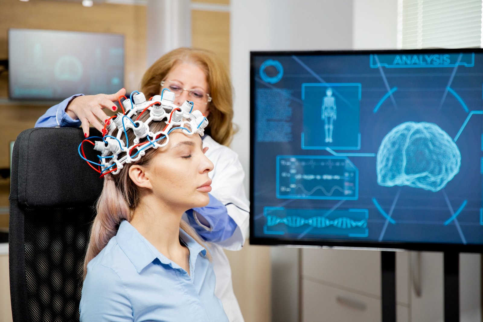 Online Diploma in Neuropsychology